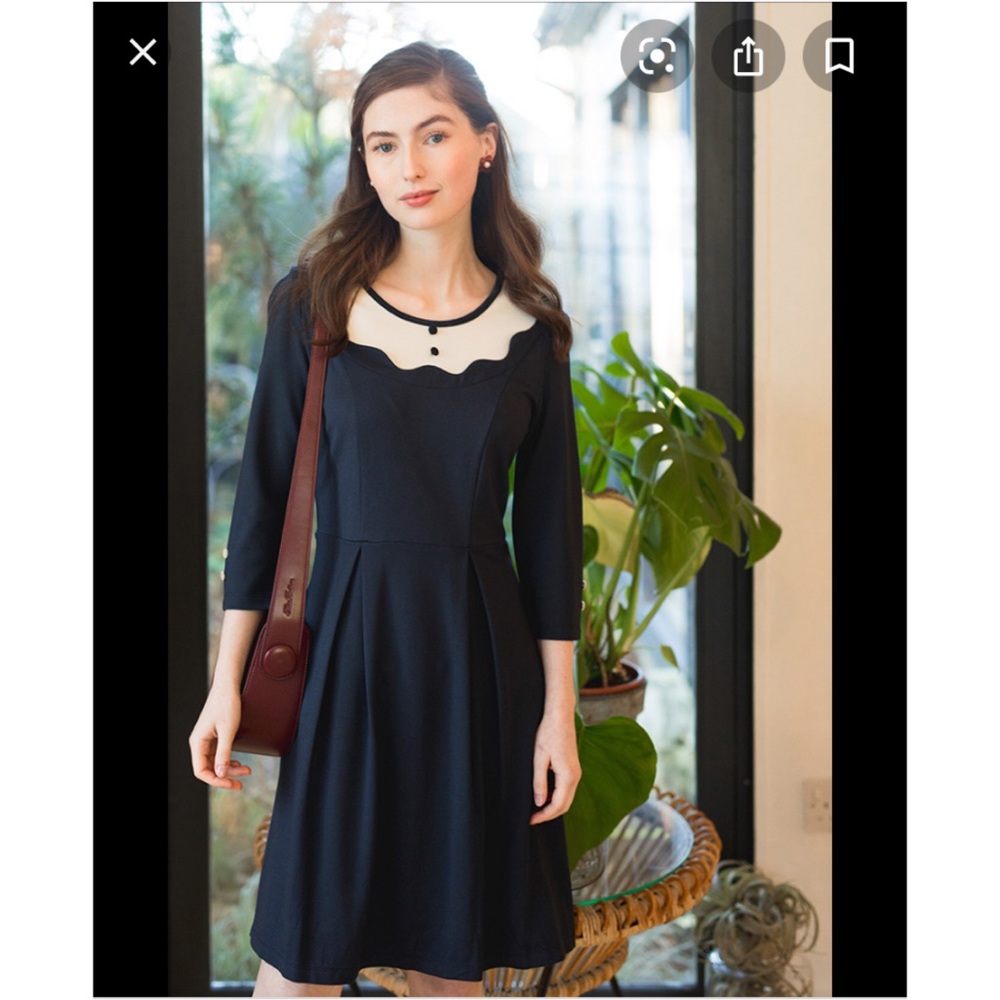 Miss Patina dress ❤️ 👗